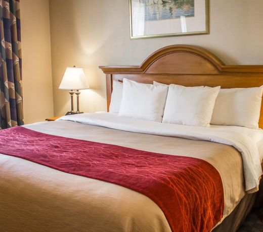 Comfort Inn JFK Airport