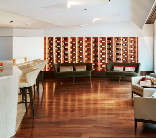 Conrad New York Downtown