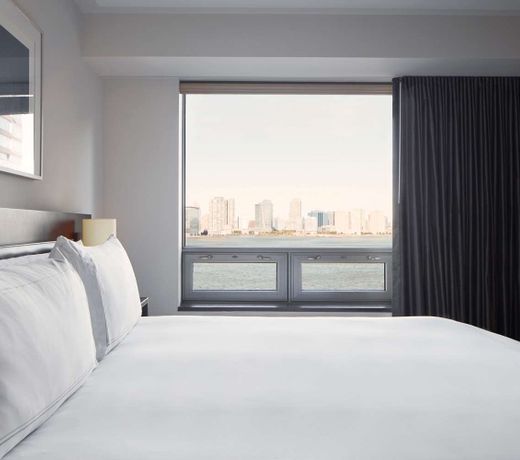 Conrad New York Downtown
