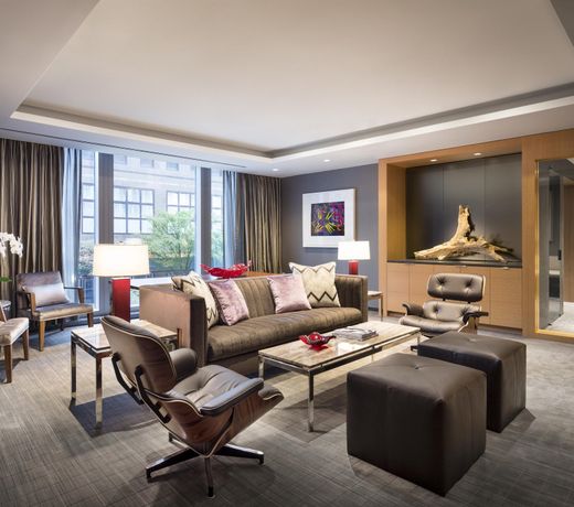 Conrad New York Downtown