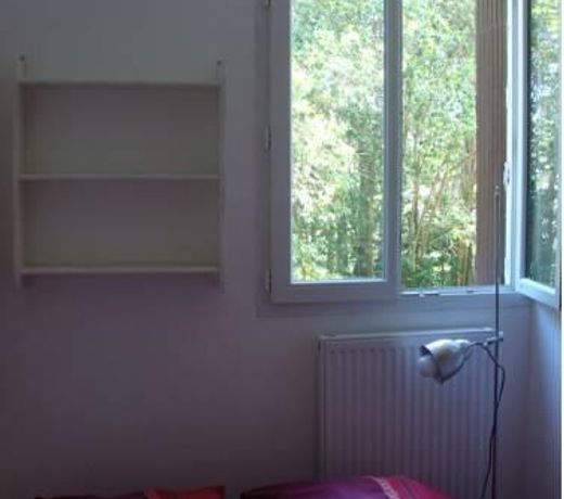 Appartement Mimosa, tram 2, parking