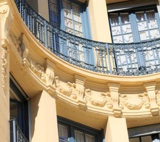Hotel El Paradiso
