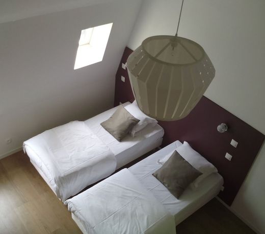 Nationale Appart Hotel