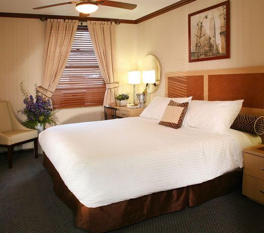 The Frederick Hotel Tribeca