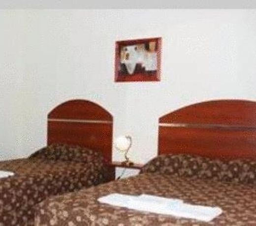 La Mansion Hotel