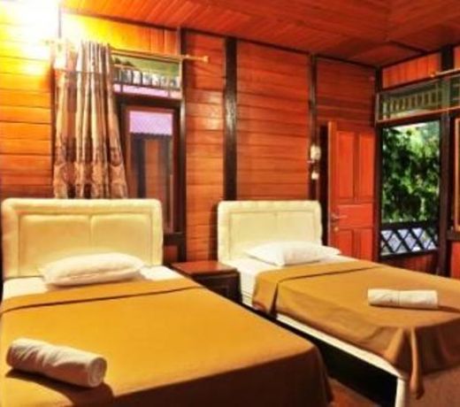 Mountain View Resort & SPA