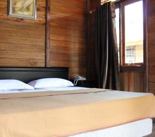 Mountain View Resort & SPA