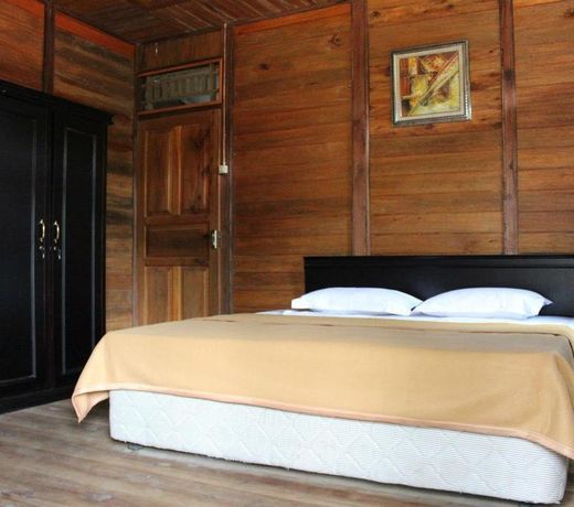 Mountain View Resort & SPA