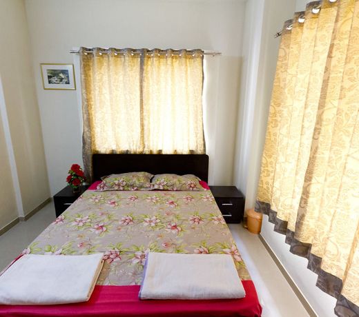 Amigo Serviced Apartments - Baner