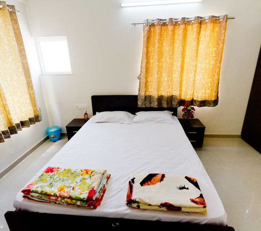 Amigo Serviced Apartments - Baner