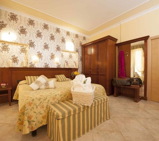 Hotel Astigiana & Appartamenti