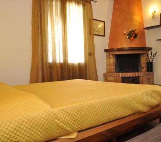 Rooms and Breakfast Zefiro