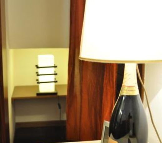 Rooms and Breakfast Zefiro