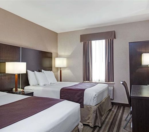 Days Inn by Wyndham Jamaica / JFK Airport