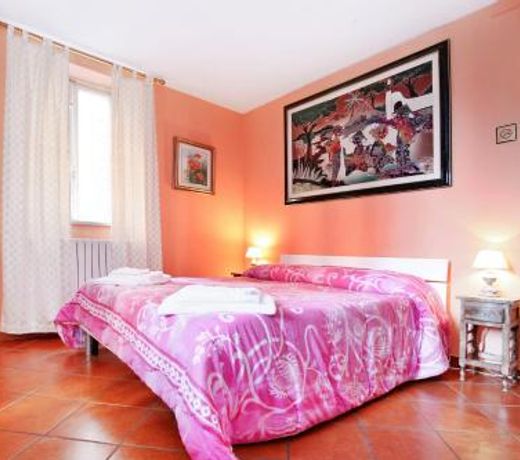 Al Cardinale Rooms & Studios