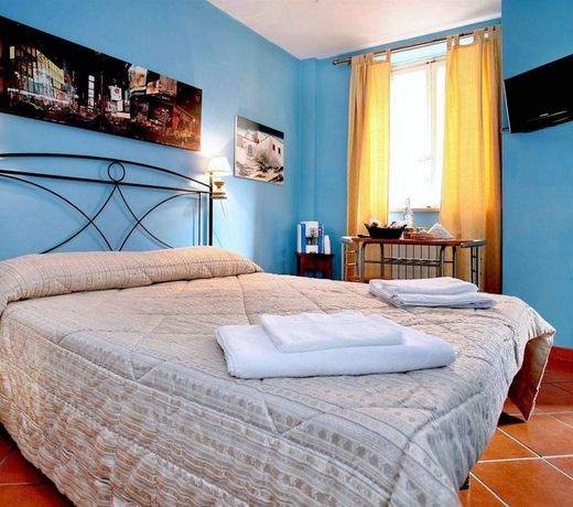 Al Cardinale Rooms & Studios