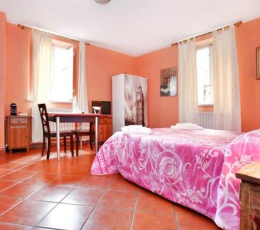 Al Cardinale Rooms & Studios