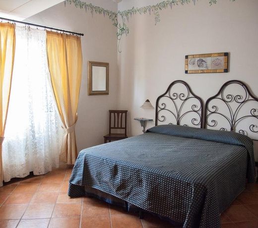 Hotel Locanda Degli Artisti