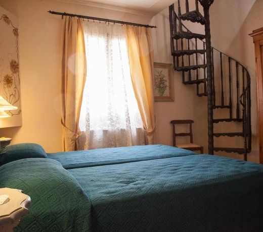 Hotel Locanda Degli Artisti