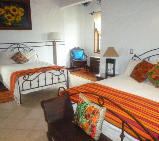Hotel & Boutique Casa de Lourdes
