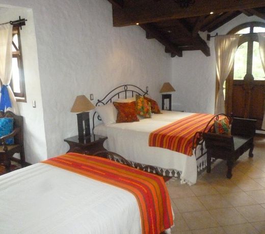 Hotel & Boutique Casa de Lourdes