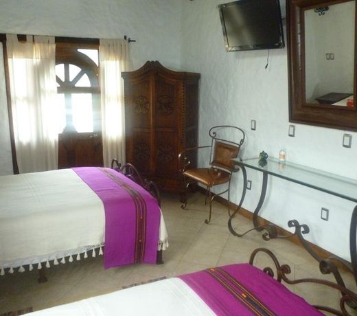 Hotel & Boutique Casa de Lourdes