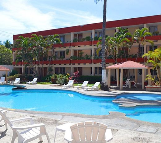 Hotel Club Playamar