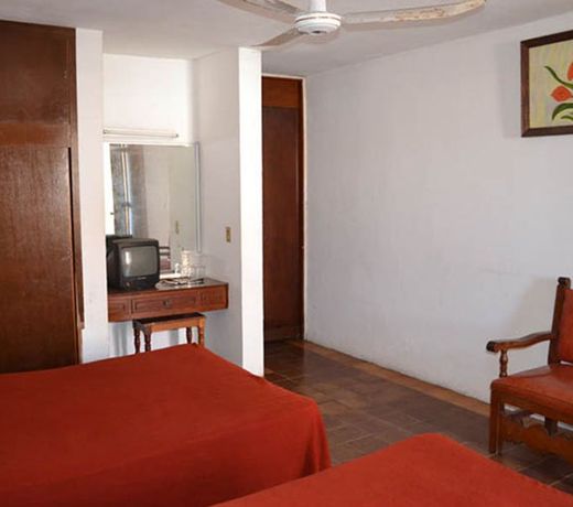 Hotel Club Playamar