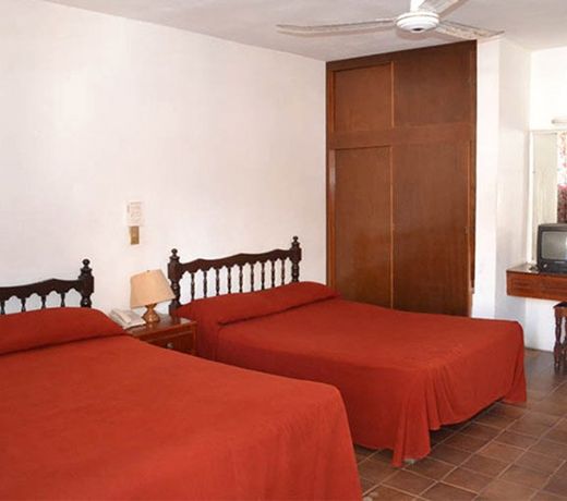 Hotel Club Playamar