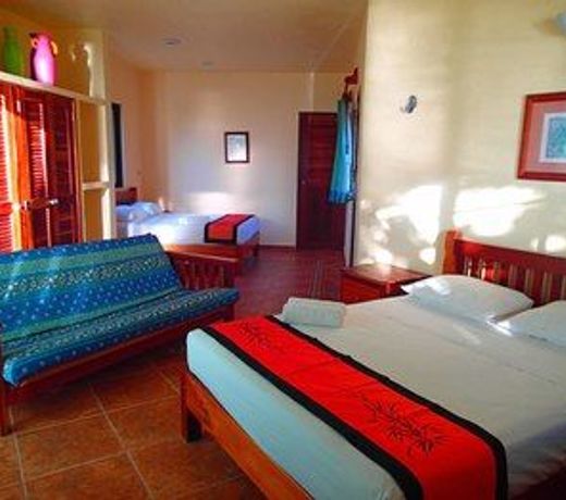 Margarita del Sol Hotel Costa Maya