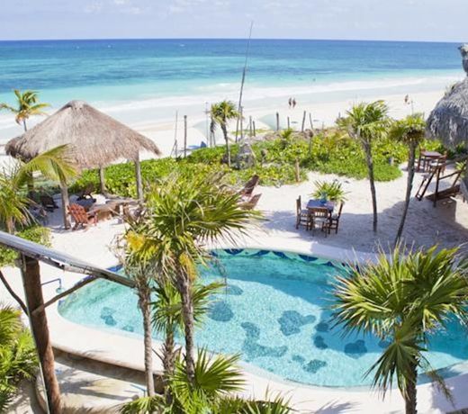 SueÃ±os Tulum