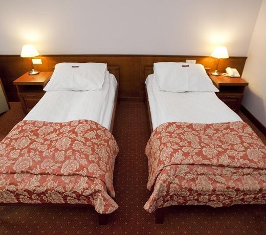Eurohotel SwarzÄdz