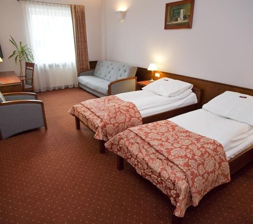 Eurohotel SwarzÄdz