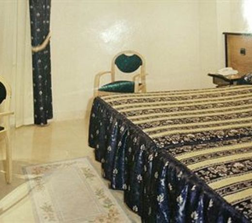 Hotel Ciudad de Fuenlabrada