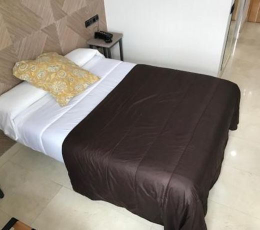 Hotel Ciudad de Fuenlabrada