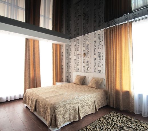 Frant-Hotel PalacÐµ