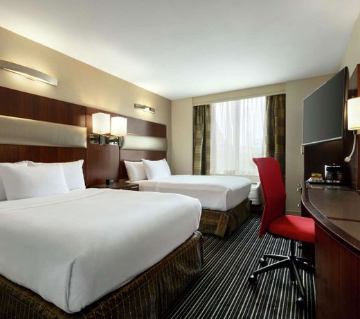 DoubleTree by Hilton New York Downtown