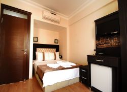 La Pazza Suites фото 2