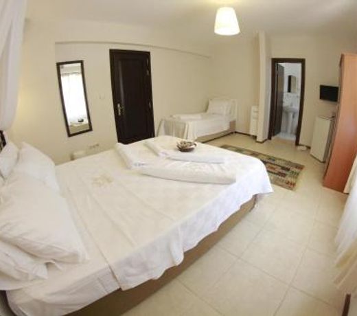 Nano Hotel