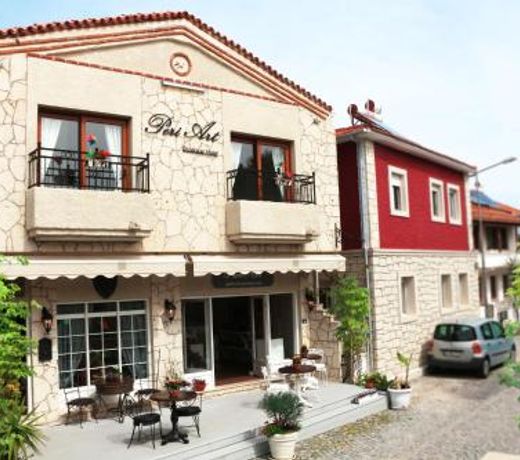 Peri Art Hotel