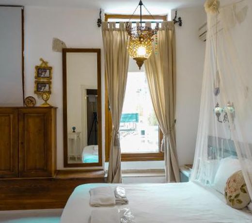 Peri Art Hotel