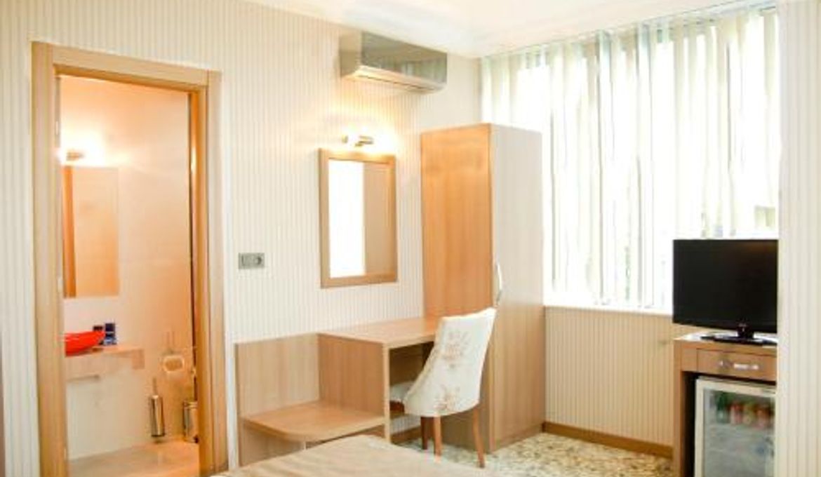 Lounge Hotel
