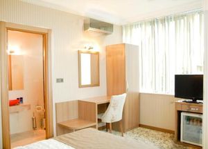 Lounge Hotel