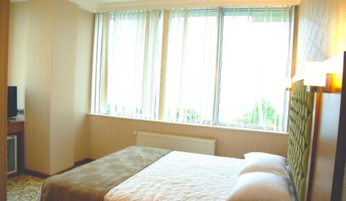 Lounge Hotel