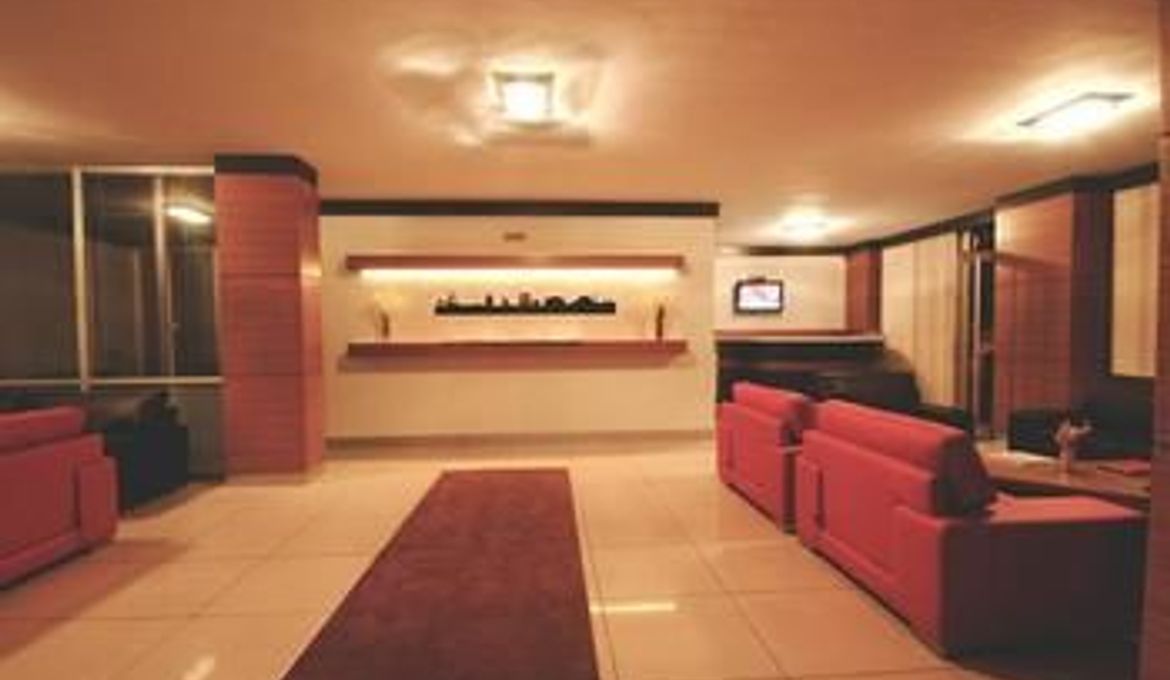 Lounge Hotel