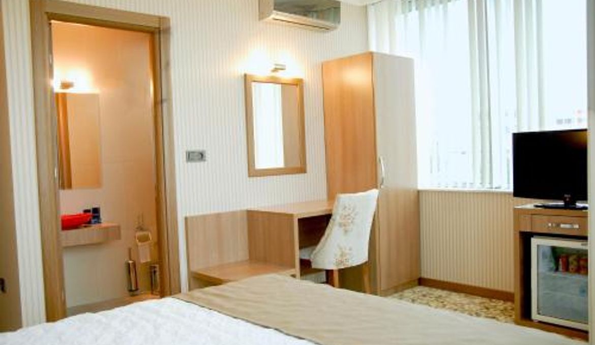 Lounge Hotel