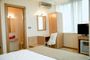 Lounge Hotel