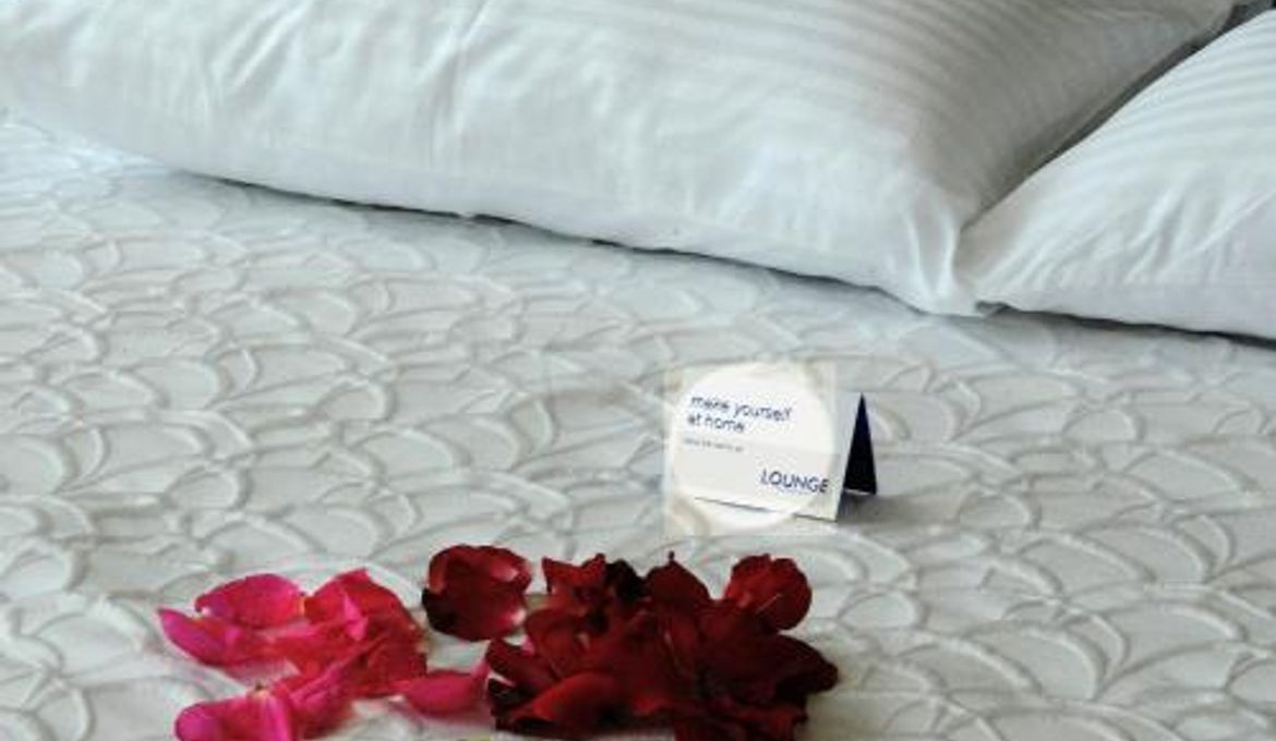 Lounge Hotel
