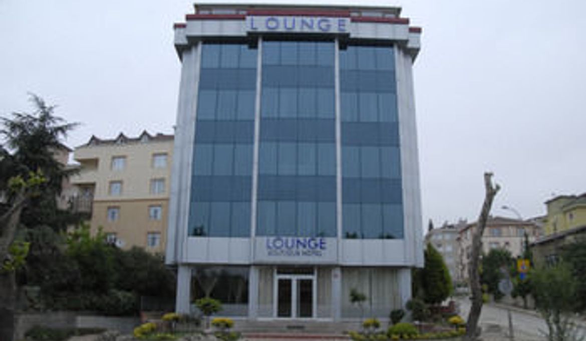 Lounge Hotel