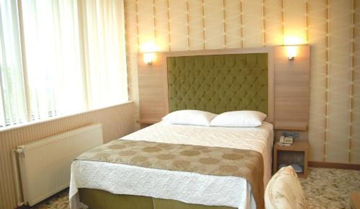 Lounge Hotel